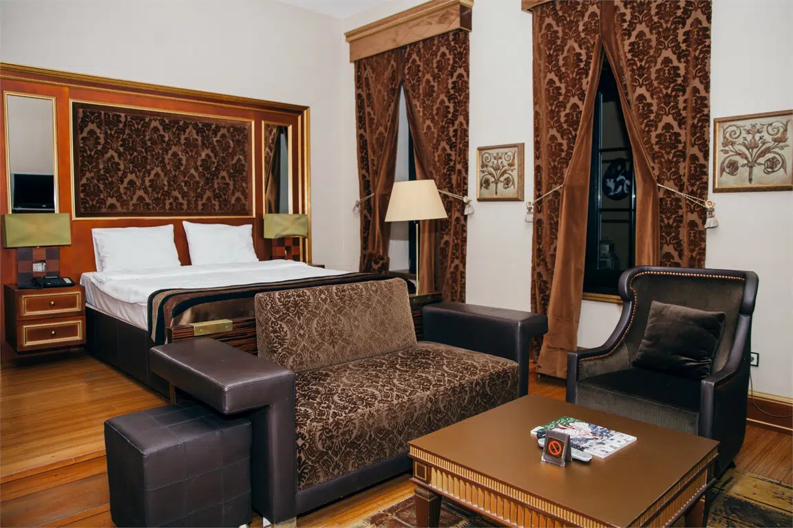 room image